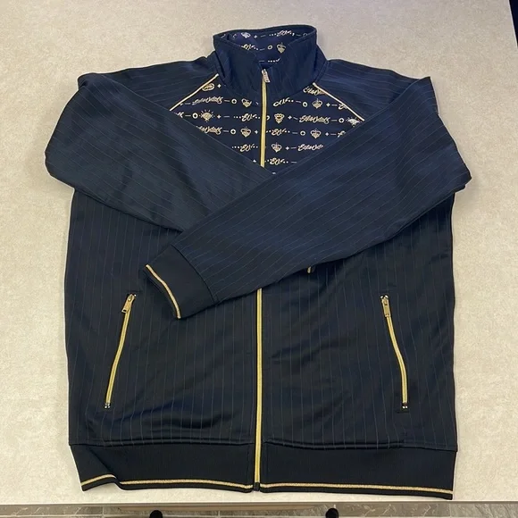 Men’s large Ecko Unltd jacket - Picture 5 of 14